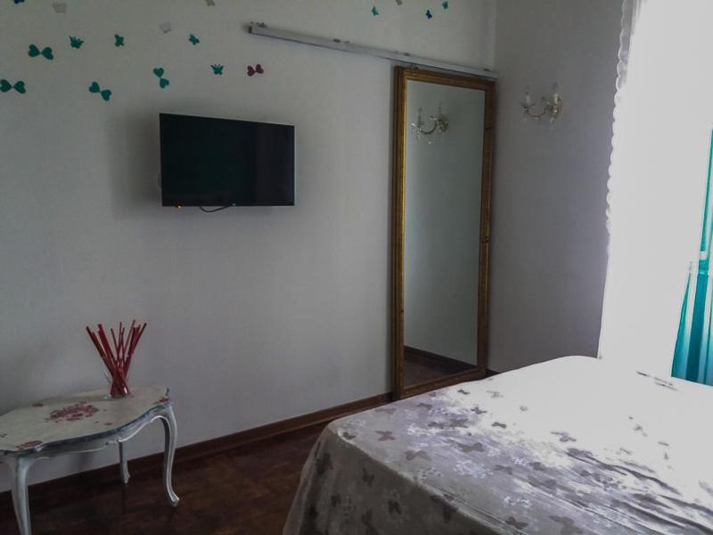Bed and Breakfast La Casa Di Circe Трієст Екстер'єр фото