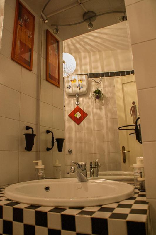 Bed and Breakfast La Casa Di Circe Трієст Екстер'єр фото